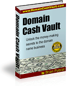 Domain Cash Vault